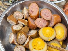 -福屿鲜捞小吃·捞化(福屿总店)