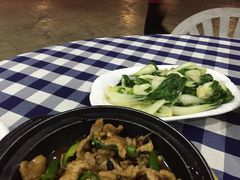 -钱大妈海鲜饭店(保利林语店)