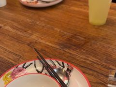-新白鹿餐厅(银泰西湖文化广场店)