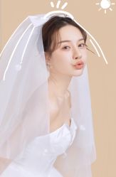 -蜜柚映画婚纱摄影(双井店)