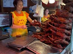 -绸都杨鸭子(总店)