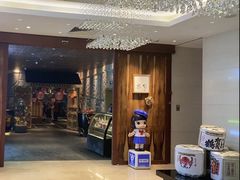 -京旬海鲜放题·铁板烧自助餐厅