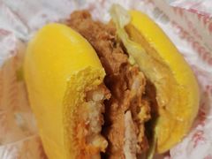 -肯德基(蓝桥店)