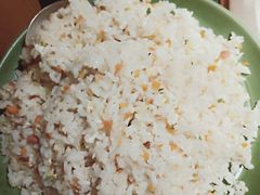 蛋炒饭-九鼎轩火锅大排挡