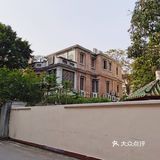 总面积超过一千平方米，在广州来说是绝无仅有的