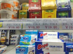 -JustFresh捷德鲜超市(西康店)