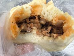 -老陶包子铺(南大西南村店)