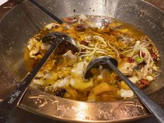 -洞庭鱼香(万科店)