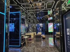 -欢乐迪KTV(南京夫子庙三山街店)
