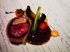 招牌惠灵顿牛排-蝶舍·MAISON PAPILLON