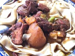 -东财大盘鸡(黑石礁店)