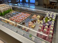 -奈雪的茶(杭大501城市广场PRO店)