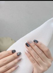 -UU·NAIL美甲美睫專門店