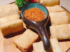 -山石榴·贵州菜(丰盛里店)