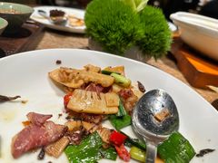 -宁波柏悦酒店·钱湖渔港