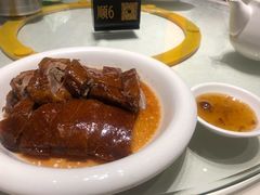 至尊码头烧鹅-粥旺庄(芳村店)