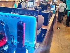 -顺电·脉(浦东嘉里城店)