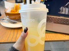 -gaga(深圳南山益田假日广场店)