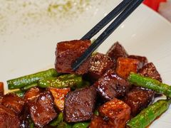 -龙井御庄·精致江南菜(龙井店)