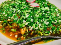 爽爽烧椒鸡-山石榴·贵州菜(丰盛里店)