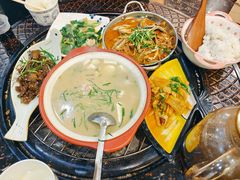 -鱼乐岛餐厅·户外花园主题餐厅