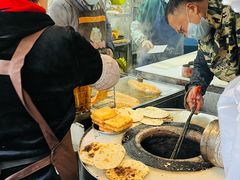 -文武王氏烧饼·无矾油条(西溪路店)