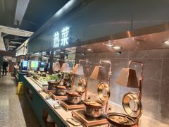 -伍棵星炭烤自助料理·烤鳗鱼(浦东食品城店)