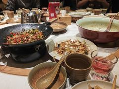-同乐馆(阳光店)