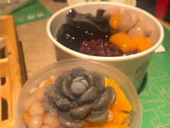 -鲜芋仙(群光广场店)