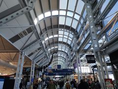 -奥黑尔国际机场