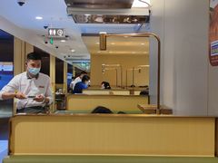 -海底捞火锅(宇飞大厦店)