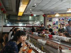 -乡党臊子面(丰庆公园店)