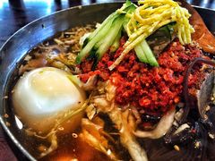 -服务大楼冷面(延大店)