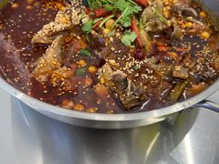 -蓉三少冒烤鸭·四川小吃集(北京首店)