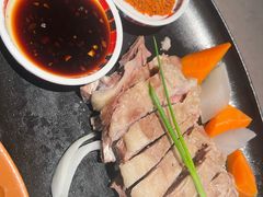 -塔哈尔·新疆盛宴(奉贤龙湖店)