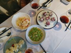 -鹰皇西餐厅(新城区店)