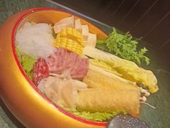-牛New寿喜烧(中山公园龙之梦店)
