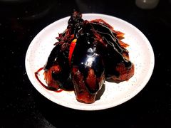 卤鸭-老头儿油爆虾·知味杭州(爱琴海购物中心)