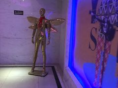 -好声音时尚量贩KTV(之心城店)