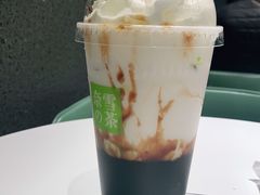 -奈雪的茶(苏宁广场店)