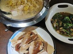 -黑土印象菜馆(三元桥店)