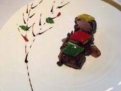 -金轩中餐厅 Jin Xuan(浦东丽思卡尔顿酒店)