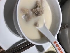 -煲大王猪肚鸡·椰子鸡火锅(红谷滩万达店)