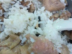 香菇鸡肉饭-真功夫(大商新玛特店)