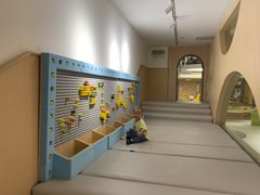 -辰星儿童成长空间(辰星早教东原1891校区)