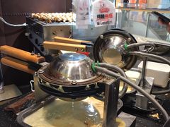 -天美汇鸡翅包饭(来福士广场店)