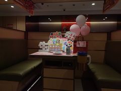 -海底捞火锅(杭州天虹购物中心店)