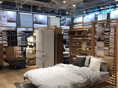 -MUJI无印良品(华贸店)
