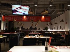 大堂-金鼎轩·滋养小餐馆(联想桥店)