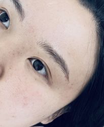 -韩美绣·骨相纹眉·洗眉美瞳线